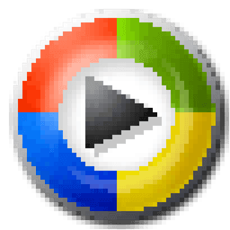 media player icon