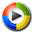 media player icon