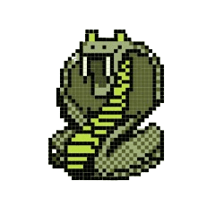 snake icon